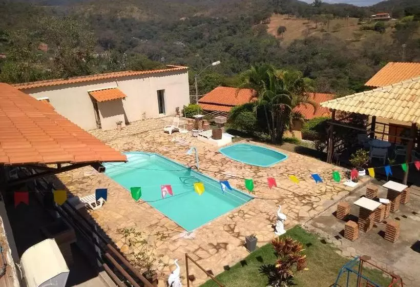 Majatalo Pousada Só Alegria