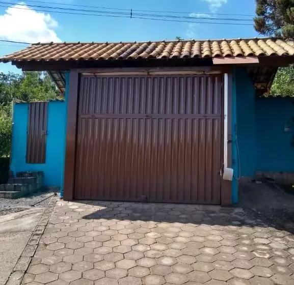 Majatalo Pousada Só Alegria