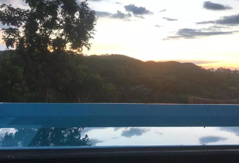 Majatalo Pousada Só Alegria