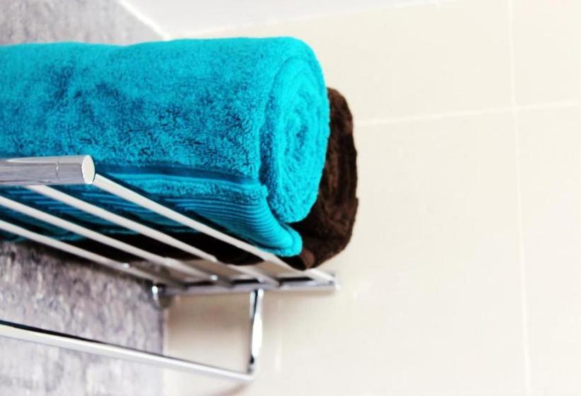 פנסיון Snow King