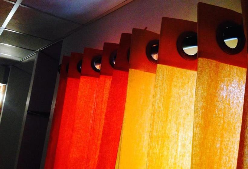 Pensionat The Summer Corridor   Kataragama