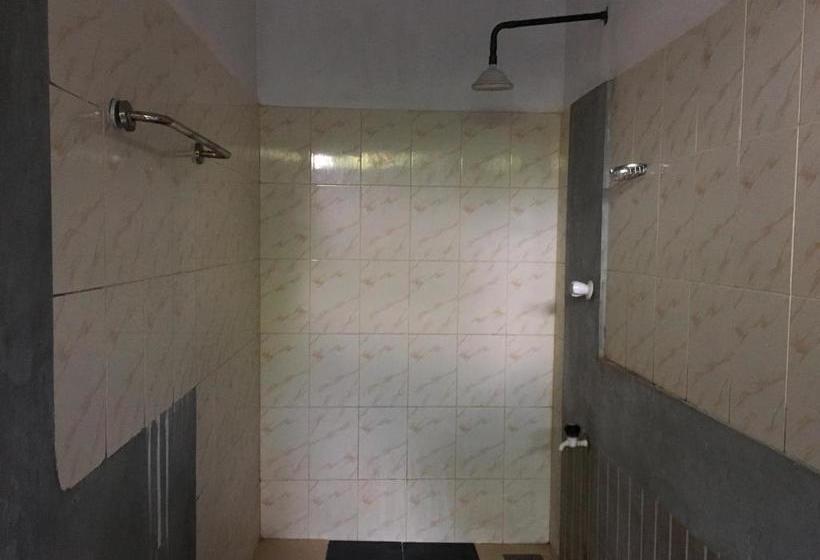 Pensionat The Summer Corridor   Kataragama