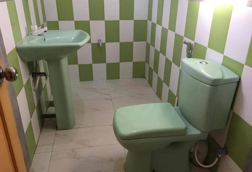 Pensionat The Summer Corridor   Kataragama