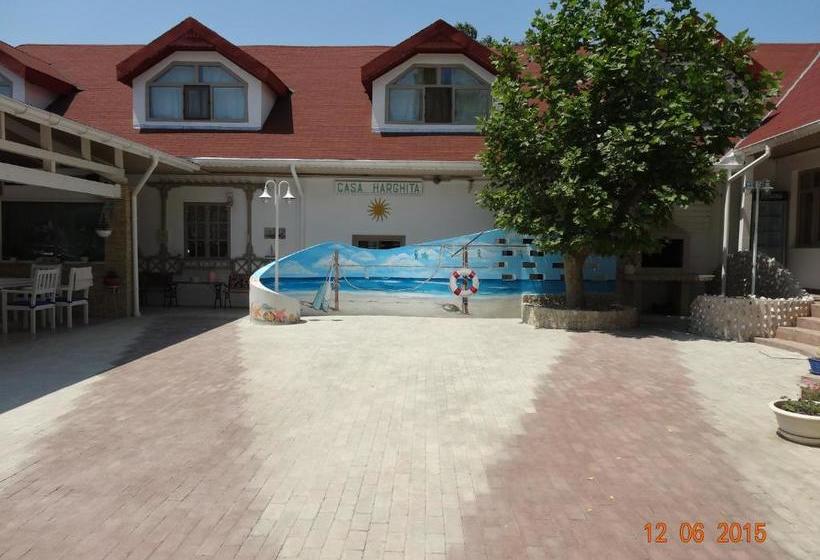 Pensiunea Casa Harghita