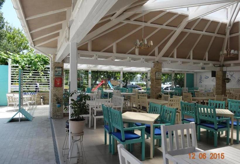 Pensiunea Casa Harghita