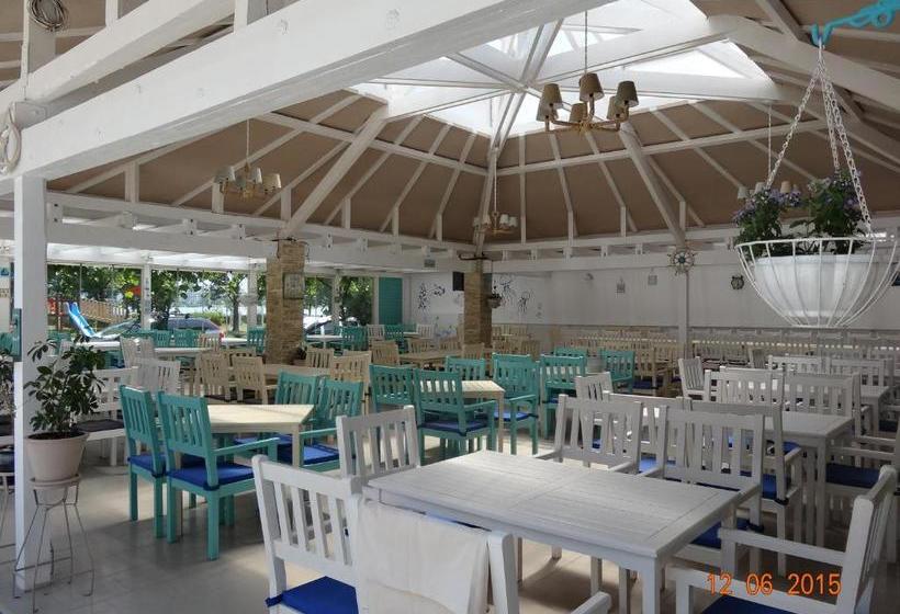 Pensiunea Casa Harghita