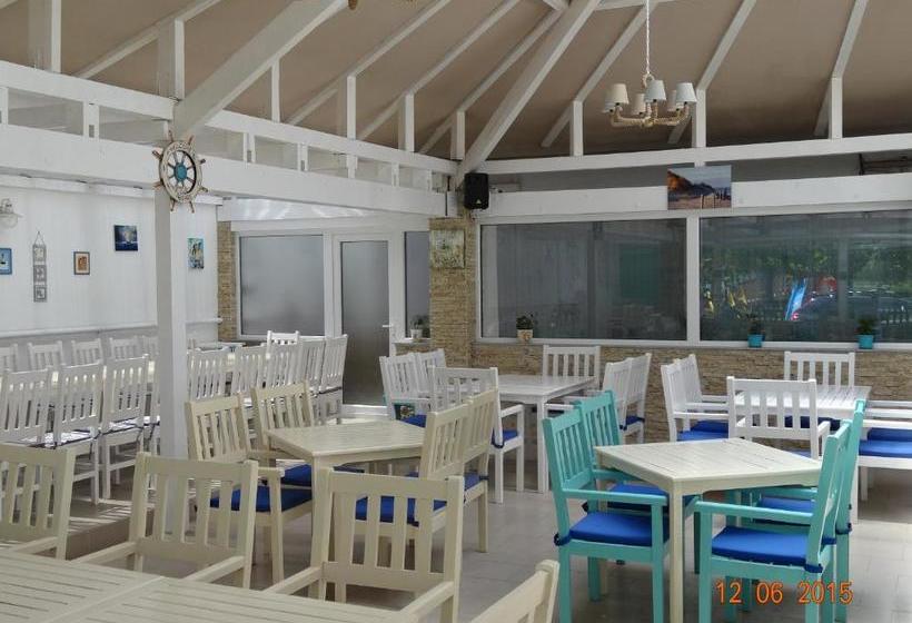 Pensiunea Casa Harghita