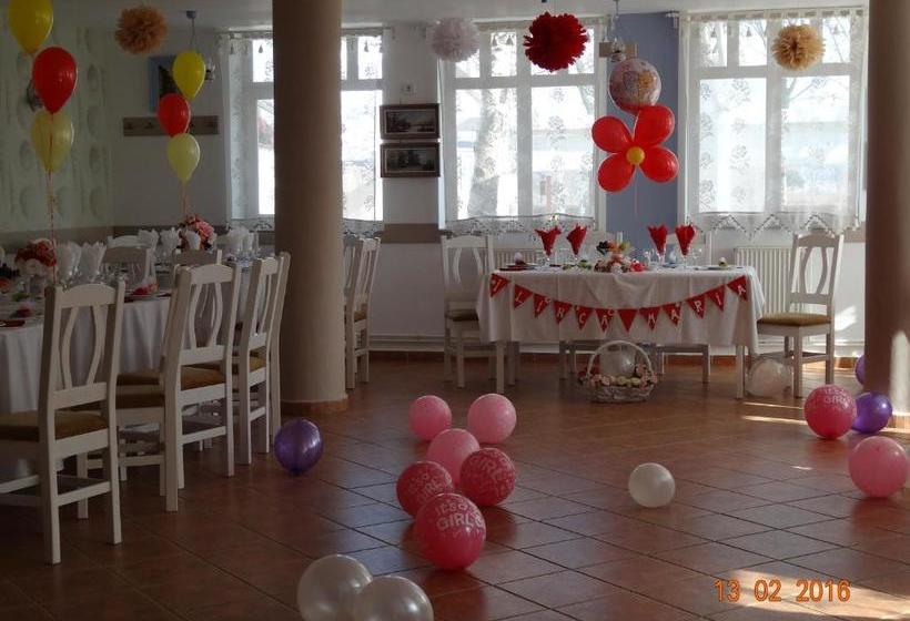 Pensiunea Casa Harghita