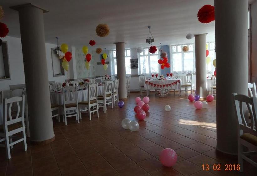 Pensiunea Casa Harghita