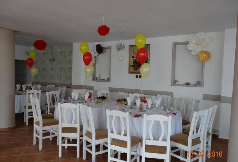 Pensiunea Casa Harghita