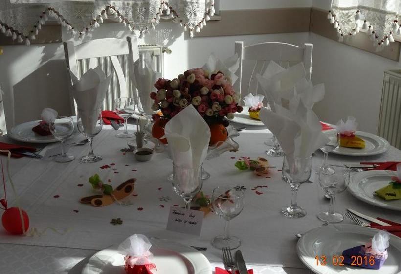 Pensiunea Casa Harghita