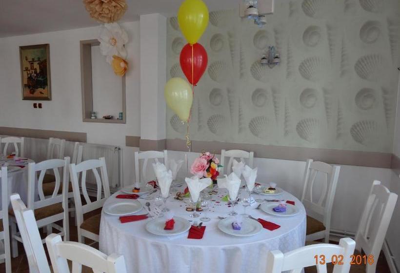 Pensiunea Casa Harghita