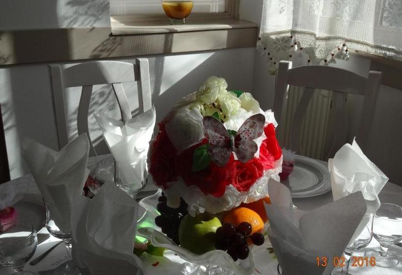 Pensiunea Casa Harghita