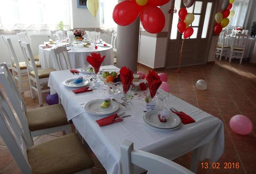 Pensiunea Casa Harghita