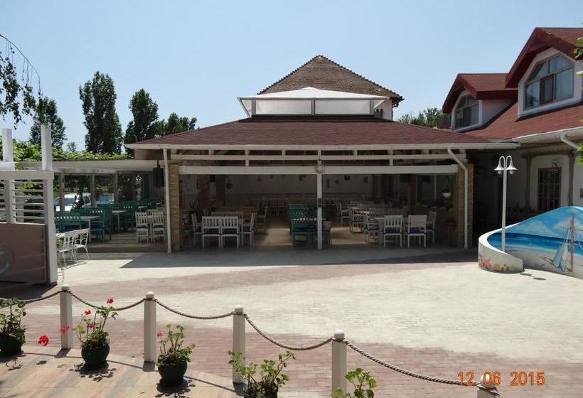 Pensiunea Casa Harghita