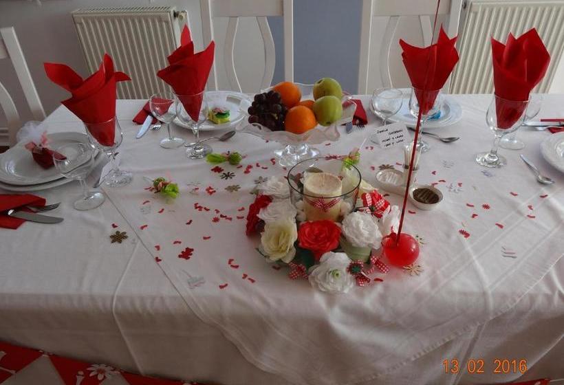 Pensiunea Casa Harghita