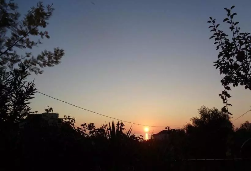 Aamiaismajoitus (B&B) Velco Bb Himara