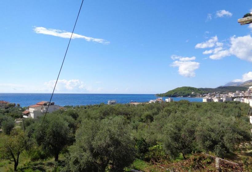 تختخواب و صبحانه Velco Bb Himara