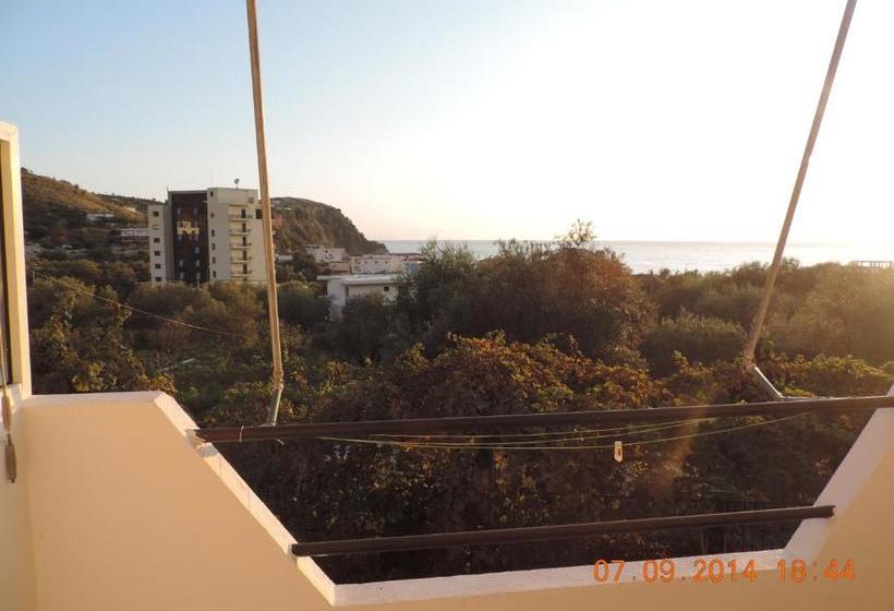 تختخواب و صبحانه Velco Bb Himara