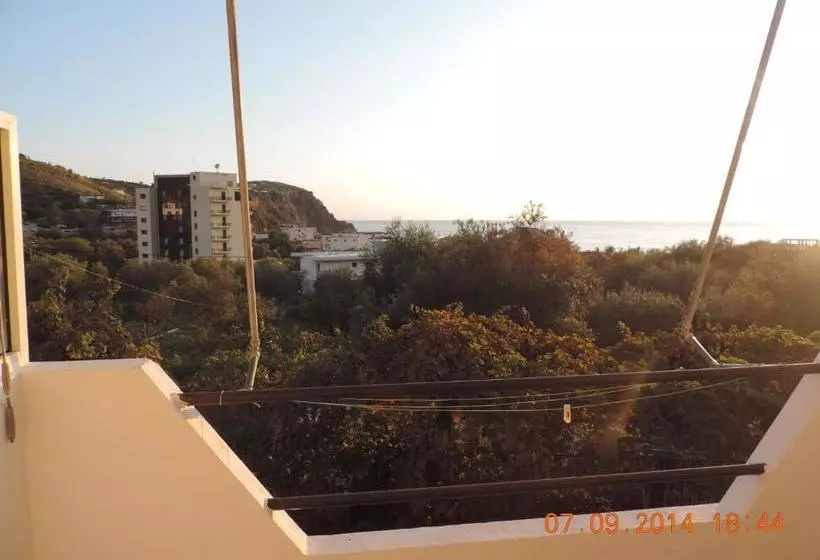 Aamiaismajoitus (B&B) Velco Bb Himara