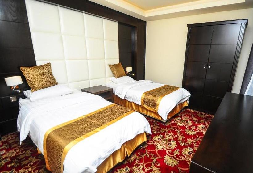 Zievle Executive Apartments