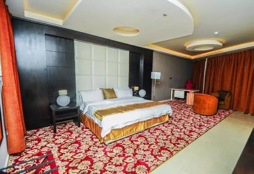 Zievle Executive Apartments