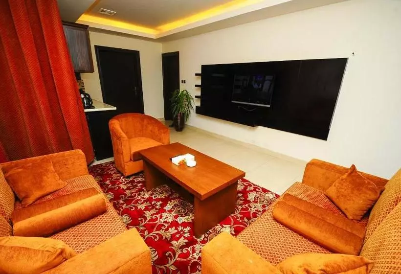 Zievle Executive Apartments