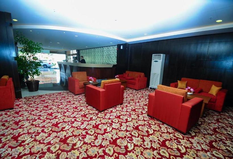 Zievle Executive Apartments