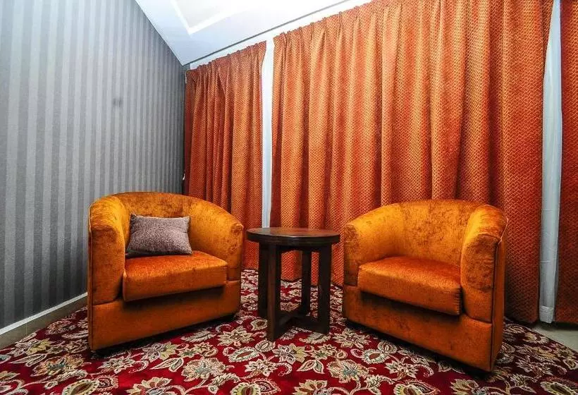 Zievle Executive Apartments