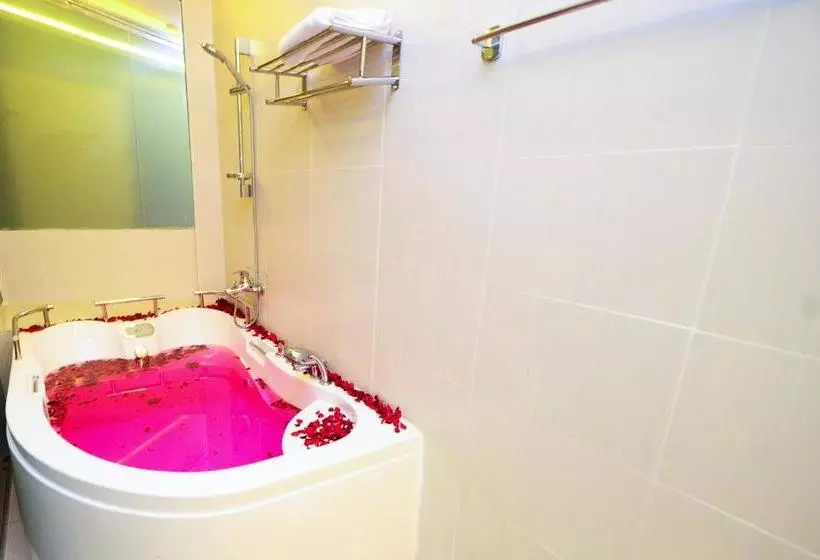 Zievle Executive Apartments