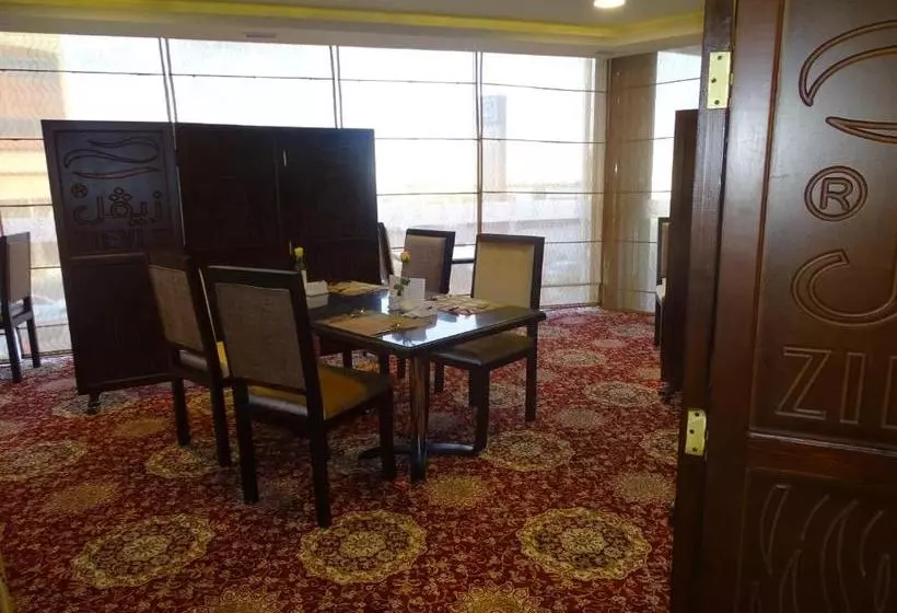 Zievle Executive Apartments