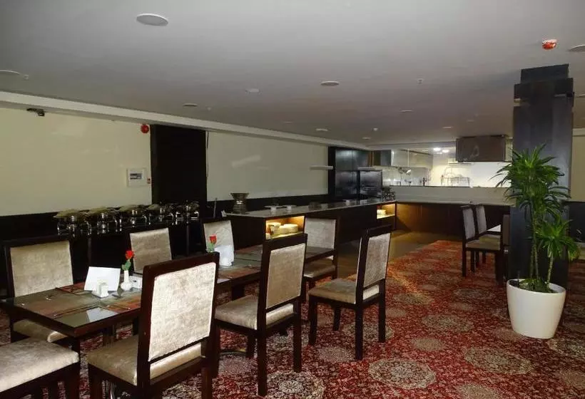 Zievle Executive Apartments