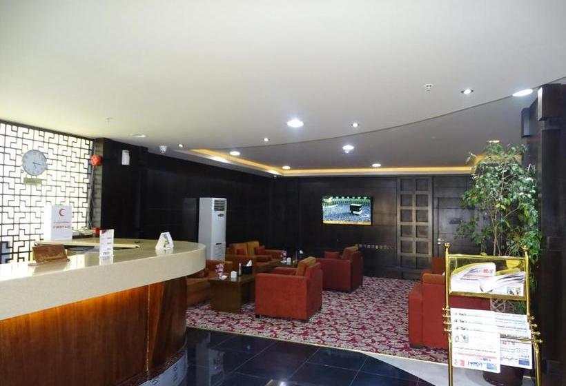 Zievle Executive Apartments