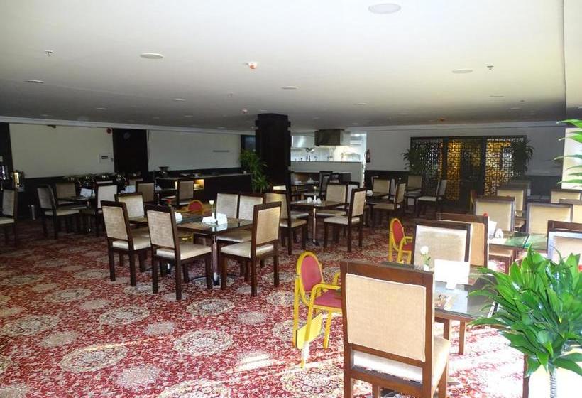 Zievle Executive Apartments