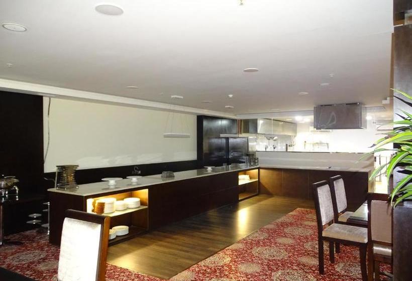 Zievle Executive Apartments