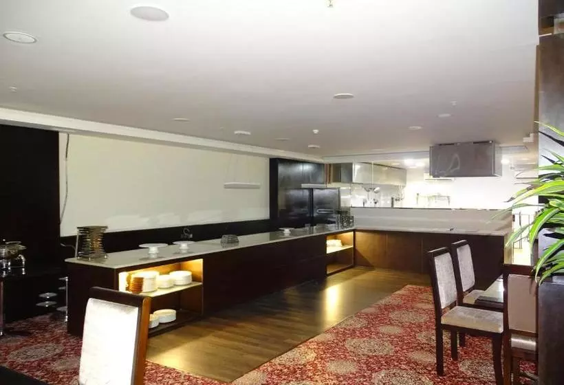 Zievle Executive Apartments