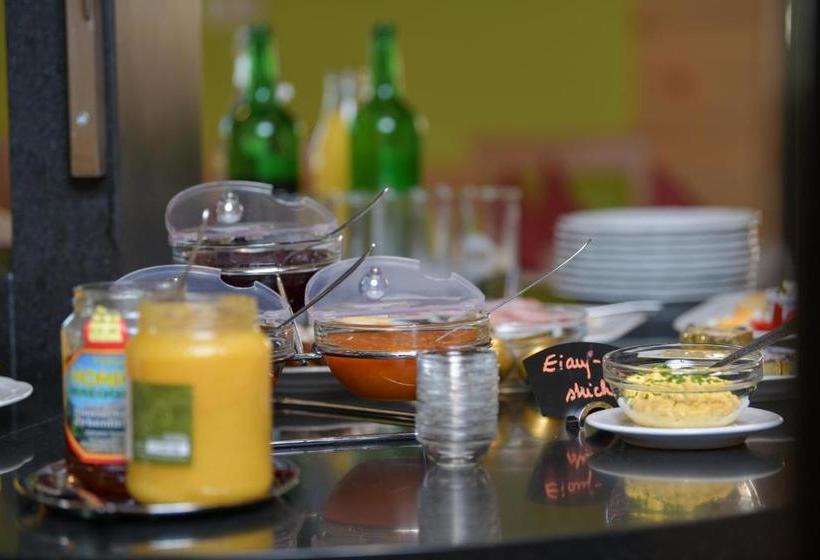 فندق صغير Wildwiesenhof