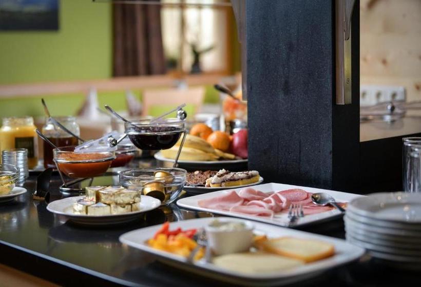 فندق صغير Wildwiesenhof