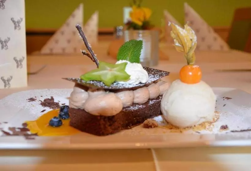 Retkeilymaja Wildwiesenhof