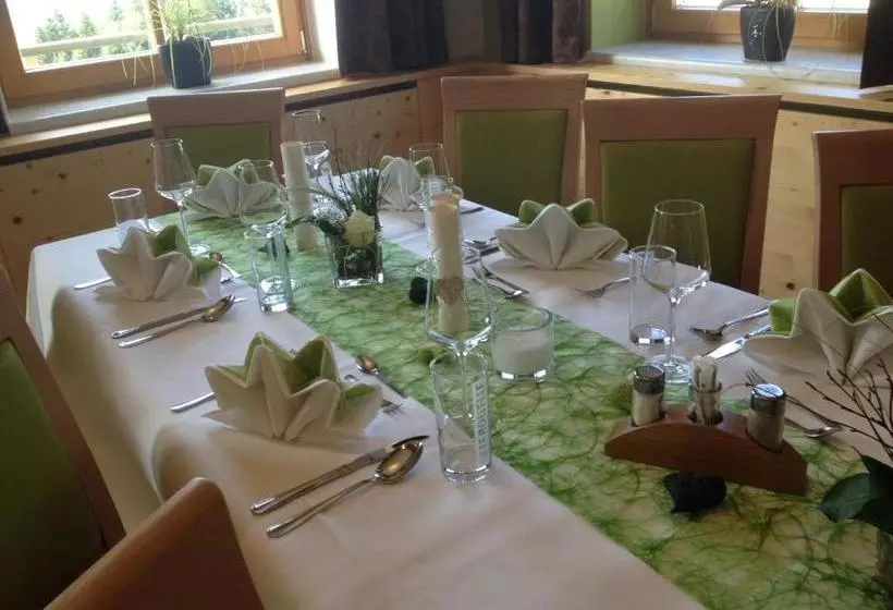 Retkeilymaja Wildwiesenhof