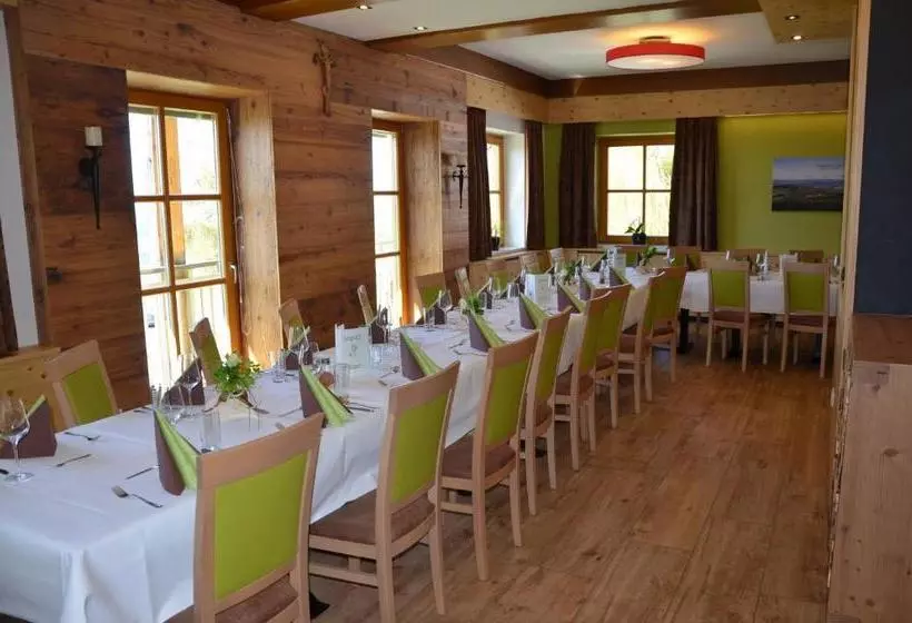 Retkeilymaja Wildwiesenhof