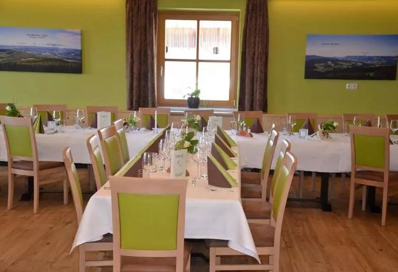 Retkeilymaja Wildwiesenhof