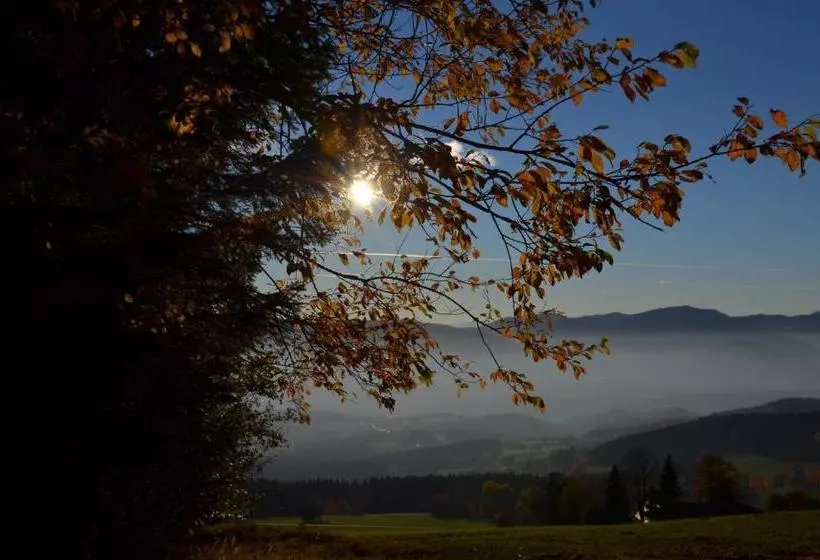 Retkeilymaja Wildwiesenhof