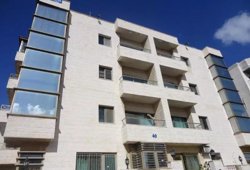 Askadenya Apartments