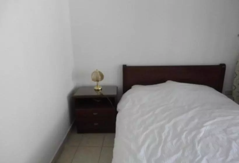Askadenya Apartments