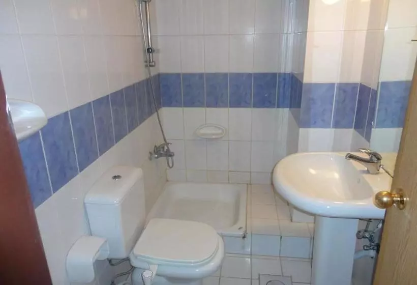 Askadenya Apartments