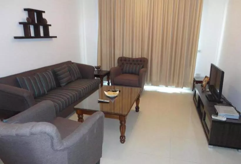 Askadenya Apartments