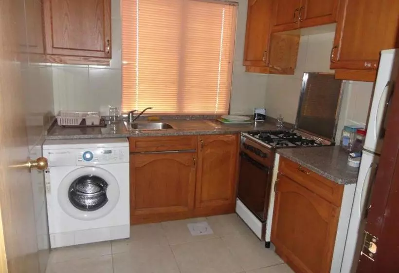 Askadenya Apartments