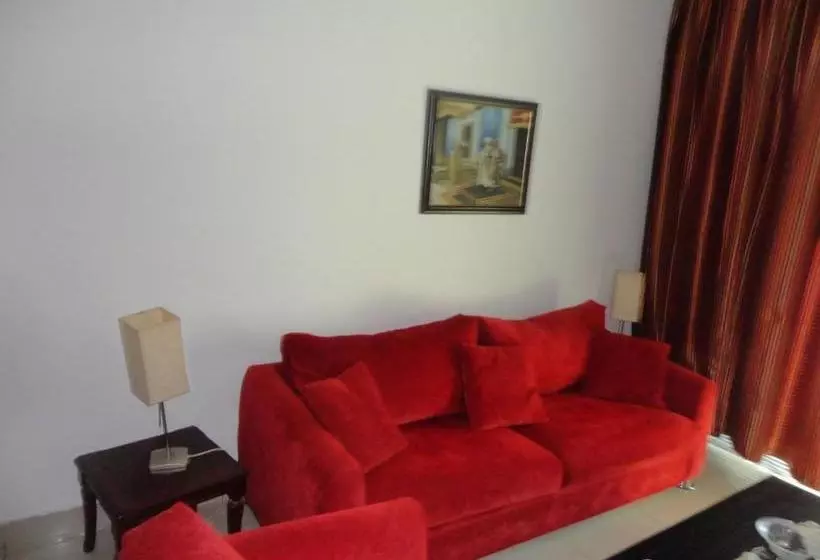 Askadenya Apartments