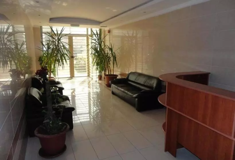 Askadenya Apartments